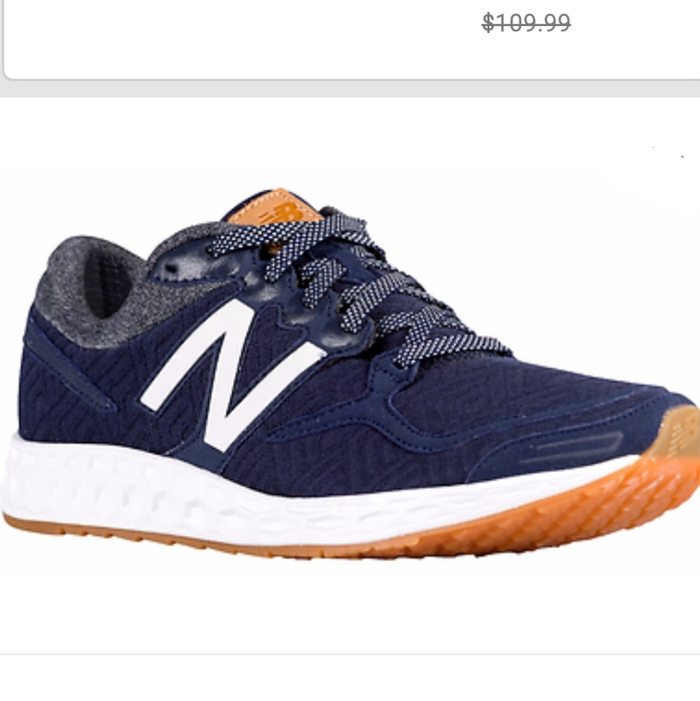 New Balance Fresh Foam 1980